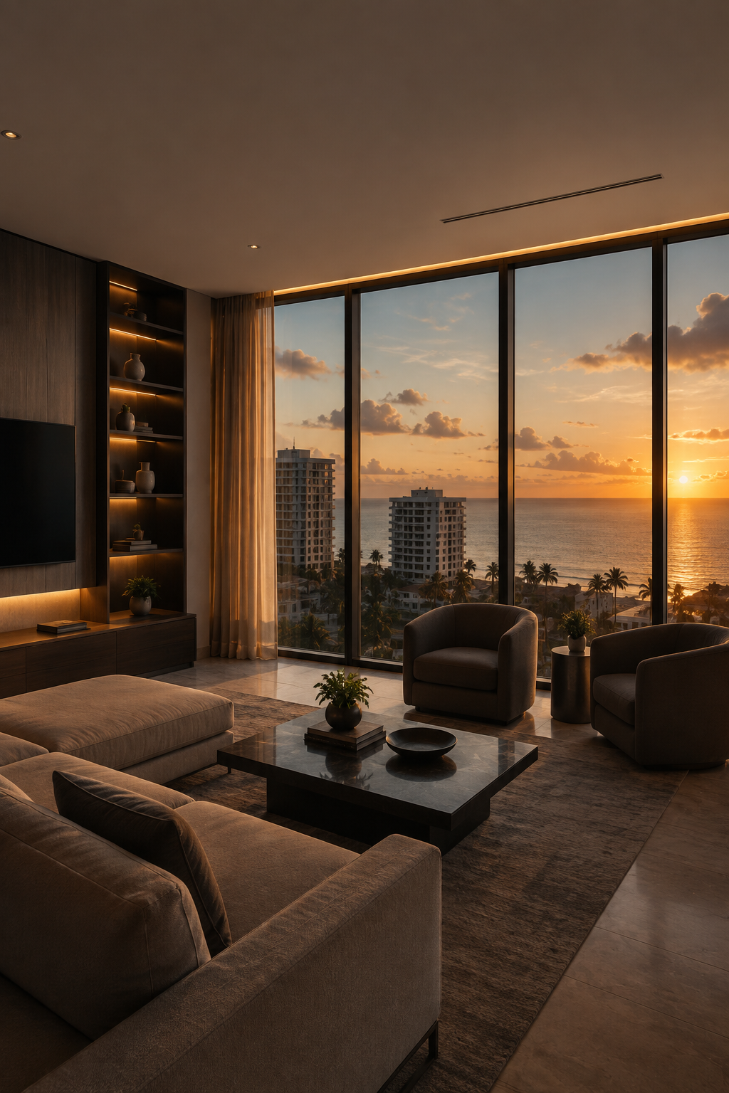 Laminado residencial AlexMont
